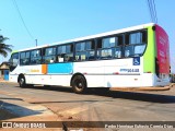 Rápido Araguaia 50448 na cidade de Aparecida de Goiânia, Goiás, Brasil, por Pedro Henrique Eufrasio Correia Dias. Número da foto: #:id.