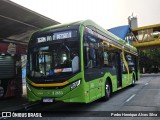 Viação Metrópole Paulista - Zona Leste 3 2653 na cidade de São Paulo, São Paulo, Brasil, por Pedro Henrique Alves Silva. Número da foto: #12468016.