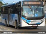Viação Estrela 6.003 na cidade de São Gonçalo, Rio de Janeiro, Brasil, por Augusto César. Número da foto: #12468161.