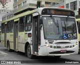 GIL - Goretti Irmãos Ltda. 475 na cidade de Juiz de Fora, Minas Gerais, Brasil, por Richard Aquino. Número da foto: #12469985.