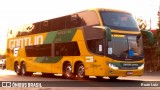 Empresa Gontijo de Transportes 25005 na cidade de Sabará, Minas Gerais, Brasil, por Ruan Luiz. Número da foto: #12467998.