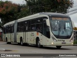 Leblon Transporte de Passageiros 15428 na cidade de Curitiba, Paraná, Brasil, por Bruno Kozeniauskas. Número da foto: #:id.