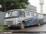 Motorhomes 4270 na cidade de Novo Hamburgo, Rio Grande do Sul, Brasil, por Shayan Lee. Número da foto: #12469119.
