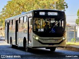 Transporte Urbano São Miguel 2070 na cidade de Uberlândia, Minas Gerais, Brasil, por Gabriel Cunha. Número da foto: #:id.