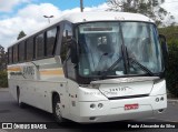 Viação Santos 1801 na cidade de Juiz de Fora, Minas Gerais, Brasil, por Paulo Alexandre da Silva. Número da foto: #:id.