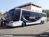 Deca Turismo 10019 na cidade de Januária, Minas Gerais, Brasil, por Samuel Robson. Número da foto: #12468347.