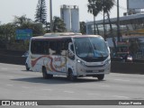 Cconttur 6250 na cidade de Praia Grande, São Paulo, Brasil, por Oseias Pereira. Número da foto: #12468372.