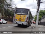 Transunião Transportes 3 6221 na cidade de São Paulo, São Paulo, Brasil, por Rafael Lopes de Oliveira. Número da foto: #12468843.