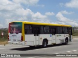 Coletivo Transportes 3505 na cidade de Caruaru, Pernambuco, Brasil, por Lenilson da Silva Pessoa. Número da foto: #12469666.