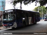 Viação Osasco 21.387 na cidade de Carapicuíba, São Paulo, Brasil, por Matheus Da Mata Santos. Número da foto: #:id.