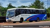 TransArapari 287 na cidade de Abaetetuba, Pará, Brasil, por Nikolas Henderson. Número da foto: #12469239.