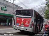 Allibus Transportes 4 5088 na cidade de São Paulo, São Paulo, Brasil, por Rafael Lopes de Oliveira. Número da foto: #:id.