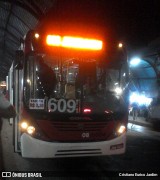 Transtol Transportes 0810004 na cidade de Manaus, Amazonas, Brasil, por Cristiano Eurico Jardim. Número da foto: #:id.