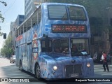 Turistik FFXC79 na cidade de Santiago, Santiago, Metropolitana de Santiago, Chile, por Benjamín Tomás Lazo Acuña. Número da foto: #12469939.