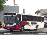Transportadora Tinguá RJ 156.148 na cidade de Rio de Janeiro, Rio de Janeiro, Brasil, por Andrew Campos. Número da foto: #12468688.