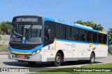Viação Redentor C47679 na cidade de Rio de Janeiro, Rio de Janeiro, Brasil, por Paulo Henrique Pereira Borges. Número da foto: #12469440.