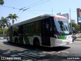 Next Mobilidade - ABC Sistema de Transporte 8190 na cidade de Santo André, São Paulo, Brasil, por Lucas Kaneko. Número da foto: #12468428.