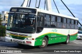 Santa Teresinha Transporte e Turismo - Brusquetur 705 na cidade de Brusque, Santa Catarina, Brasil, por Paulo Henrique Pereira Borges. Número da foto: #12469484.