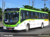 Rodoviária Caxangá 538 na cidade de Recife, Pernambuco, Brasil, por Gustavo Felipe Melo. Número da foto: #12467790.