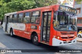 Eldorado Transportes 77034 na cidade de Belo Horizonte, Minas Gerais, Brasil, por Gabriel Costa Guimarães. Número da foto: #:id.