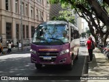 Prefeitura Municipal de São Joaquim de Bicas 9B26 na cidade de Belo Horizonte, Minas Gerais, Brasil, por Douglas Célio Brandao. Número da foto: #12469518.