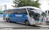 Viação Cometa 14107 na cidade de São Paulo, São Paulo, Brasil, por George Miranda. Número da foto: #:id.