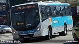 Auto Ônibus Fagundes RJ 101.408 na cidade de Rio de Janeiro, Rio de Janeiro, Brasil, por Gabriel Sousa. Número da foto: #:id.