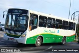 Santa Teresinha Transporte e Turismo - Brusquetur 092 na cidade de Brusque, Santa Catarina, Brasil, por Paulo Henrique Pereira Borges. Número da foto: #12469501.