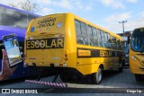 Escolares MICRUSS na cidade de Joinville, Santa Catarina, Brasil, por Diego Lip. Número da foto: #12468117.