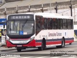Empresa de Transportes Limousine Carioca RJ 129.015 na cidade de Rio de Janeiro, Rio de Janeiro, Brasil, por Andrew Campos. Número da foto: #12468760.