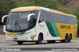 Empresa Gontijo de Transportes 18285 na cidade de Barra do Piraí, Rio de Janeiro, Brasil, por José Augusto de Souza Oliveira. Número da foto: #12469285.