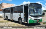 Viação Riograndense 1208 na cidade de Natal, Rio Grande do Norte, Brasil, por Thiago Martins de Souza. Número da foto: #12468784.