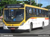 Empresa Metropolitana 611 na cidade de Recife, Pernambuco, Brasil, por Gustavo Felipe Melo. Número da foto: #12467788.