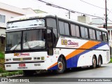 ED Turismo 4211 na cidade de Campo Belo, Minas Gerais, Brasil, por Kelvin Silva Caovila Santos. Número da foto: #12468282.