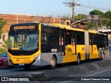 Mobi Rio E902263 na cidade de Rio de Janeiro, Rio de Janeiro, Brasil, por Gabriel Petersen Gomes. Número da foto: #12468122.