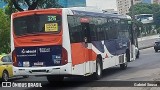 Viação Ideal B28541 na cidade de Rio de Janeiro, Rio de Janeiro, Brasil, por Gabriel Sousa. Número da foto: #:id.