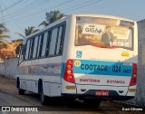 COOTACE - Cooperativa de Transportes do Ceará 0241067 na cidade de Fortaleza, Ceará, Brasil, por Davi Oliveira. Número da foto: #12469950.