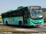 Linave Transportes RJ 146.052 na cidade de Seropédica, Rio de Janeiro, Brasil, por Léo Carvalho. Número da foto: #:id.