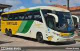 Empresa Gontijo de Transportes 18475 na cidade de Fortaleza, Ceará, Brasil, por Alisson Wesley. Número da foto: #12468819.