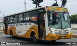 ETUL 4 S.A. 736 na cidade de Chorrillos, Lima, Lima Metropolitana, Peru, por Felipe Lazo. Número da foto: #12469130.