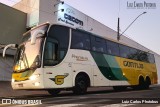 Empresa Gontijo de Transportes 17315 na cidade de Juiz de Fora, Minas Gerais, Brasil, por Luiz Carlos Photobus. Número da foto: #12468810.
