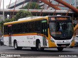 Transportes Paranapuan B10007 na cidade de Rio de Janeiro, Rio de Janeiro, Brasil, por Rafael da Silva Xarão. Número da foto: #:id.