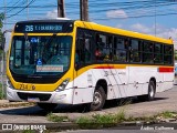 Empresa Metropolitana 234 na cidade de Jaboatão dos Guararapes, Pernambuco, Brasil, por Áudios Guilherme. Número da foto: #:id.