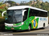 Real Brasil Turismo 130 na cidade de Petrópolis, Rio de Janeiro, Brasil, por Rafael da Silva Xarão. Número da foto: #12468850.