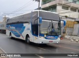 Expresso Vilas Boas 1080 na cidade de Guarulhos, São Paulo, Brasil, por Felipe Mariz. Número da foto: #12468395.