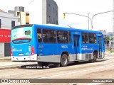SOPAL - Sociedade de Ônibus Porto-Alegrense Ltda. 6603 na cidade de Porto Alegre, Rio Grande do Sul, Brasil, por Otávio dos Reis . Número da foto: #:id.