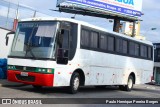 Ônibus Particulares 7702 na cidade de Brusque, Santa Catarina, Brasil, por Paulo Henrique Pereira Borges. Número da foto: #12469474.