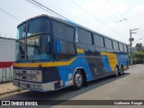 Ônibus Particulares DIPLOMATA 380 na cidade de Guarulhos, São Paulo, Brasil, por Guilherme  Rangel. Número da foto: #:id.