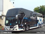 Empresa de Ônibus Nossa Senhora da Penha 64005 na cidade de Rio de Janeiro, Rio de Janeiro, Brasil, por Andrew Campos. Número da foto: #12468686.
