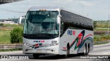 OMEX - Ómnibus Mexicanos 6359 na cidade de Huehuetoca, Estado de México, México, por Omar Ramírez Thor2102. Número da foto: #12468983.